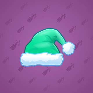 Santa Hat #59313