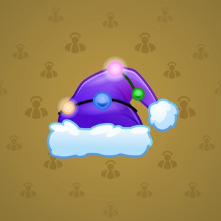 Santa Hat #59317
