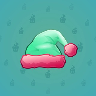 Santa Hat #59321