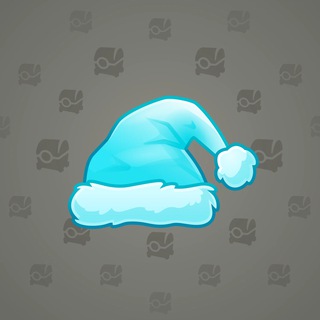 Santa Hat #59323