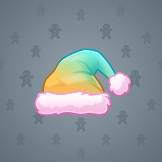 Santa Hat #59342