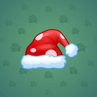 Santa Hat #59348