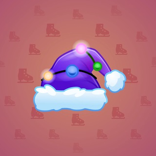 Santa Hat #59350