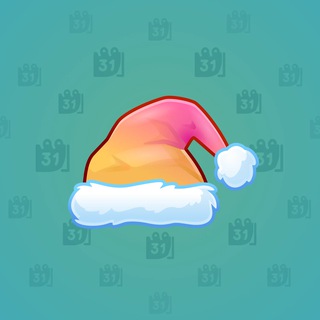 Santa Hat #59355