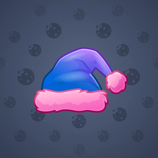 Santa Hat #59374