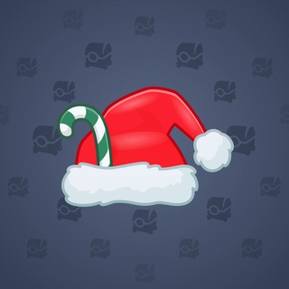 Santa Hat #59377