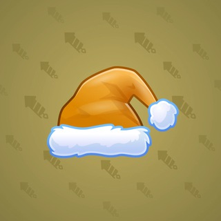 Santa Hat #59378
