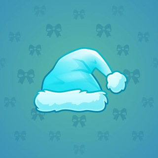 Santa Hat #59389