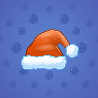Santa Hat #59392