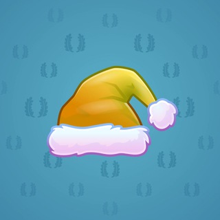 Santa Hat #59394
