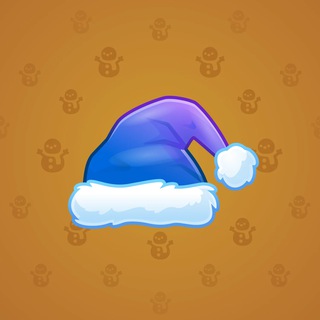 Santa Hat #59397