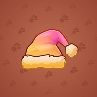 Santa Hat #59398