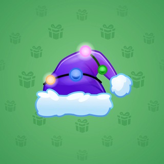Santa Hat #59400