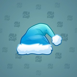 Santa Hat #59567