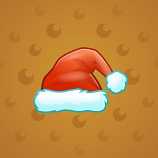Santa Hat #59586