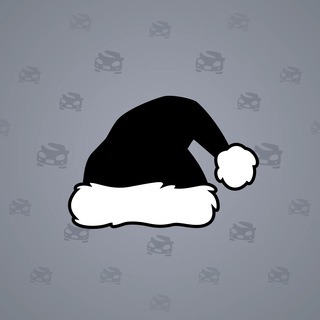 Santa Hat #59589