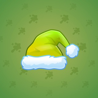 Santa Hat #59599
