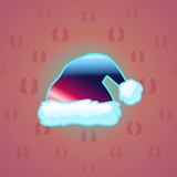 Santa Hat #59605
