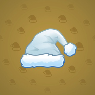 Santa Hat #59609