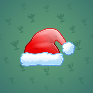 Santa Hat #59610
