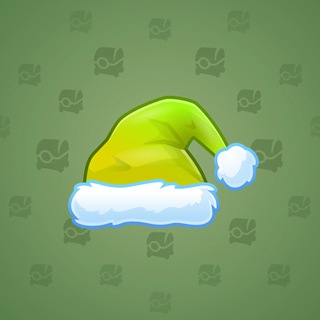 Santa Hat #59611