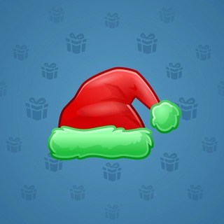 Santa Hat #59618