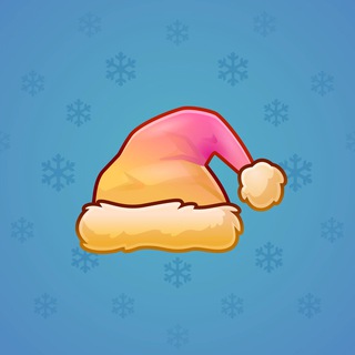 Santa Hat #59703