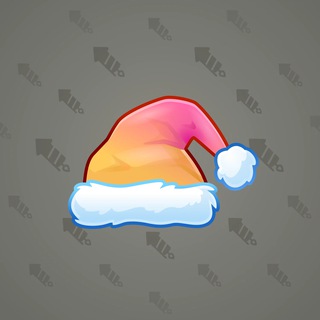Santa Hat #59718