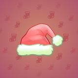 Santa Hat #59725