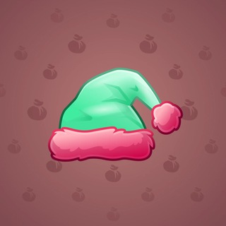 Santa Hat #59731