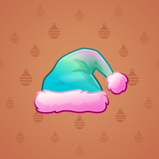 Santa Hat #59739