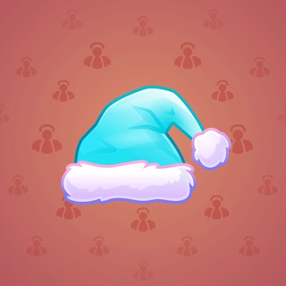 Santa Hat #59743