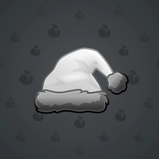 Santa Hat #59747