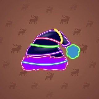 Santa Hat #5976
