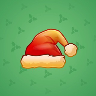 Santa Hat #59794
