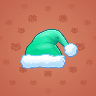 Santa Hat #59802