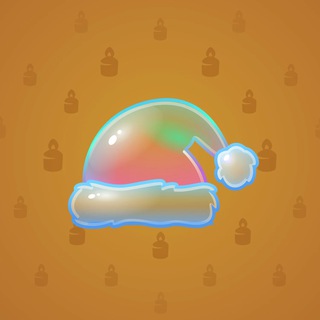 Santa Hat #5982