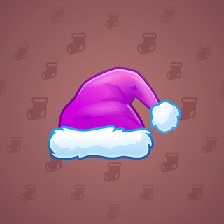 Santa Hat #5987