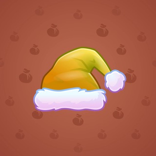 Santa Hat #59876