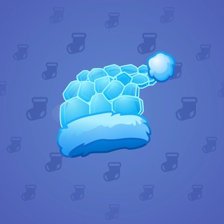 Santa Hat #59885