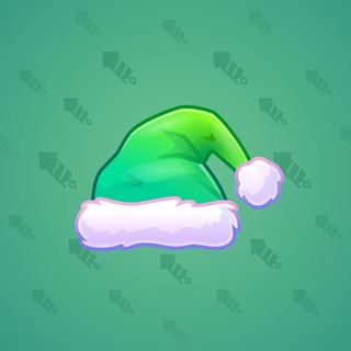 Santa Hat #59886