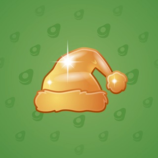 Santa Hat #5989