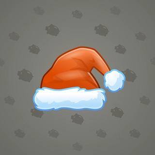 Santa Hat #59899
