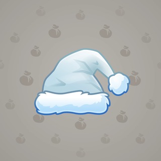 Santa Hat #59900