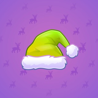 Santa Hat #59905