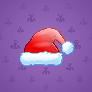 Santa Hat #59906