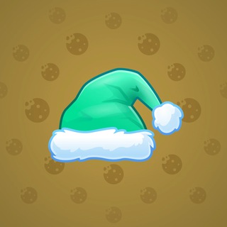 Santa Hat #5991