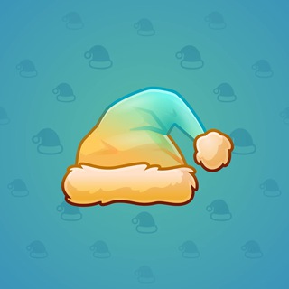 Santa Hat #59914