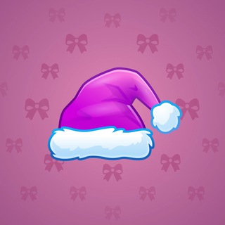 Santa Hat #5995