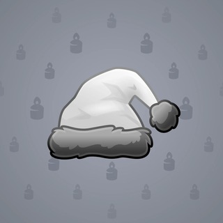 Santa Hat #5999